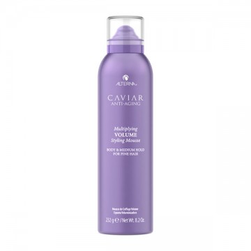 Alterna Caviar Anti Aging Multiplying Volume Styling Mousse 232g